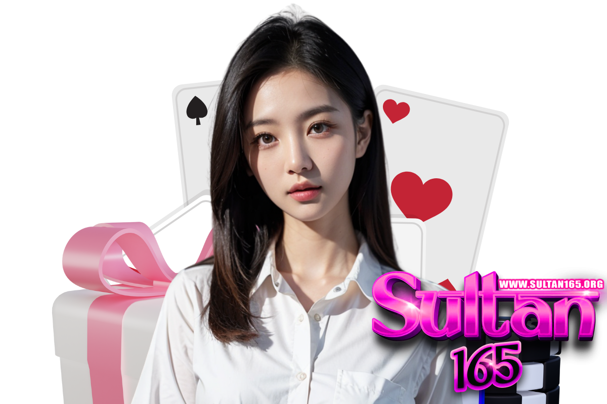 sultan165 สมัคร