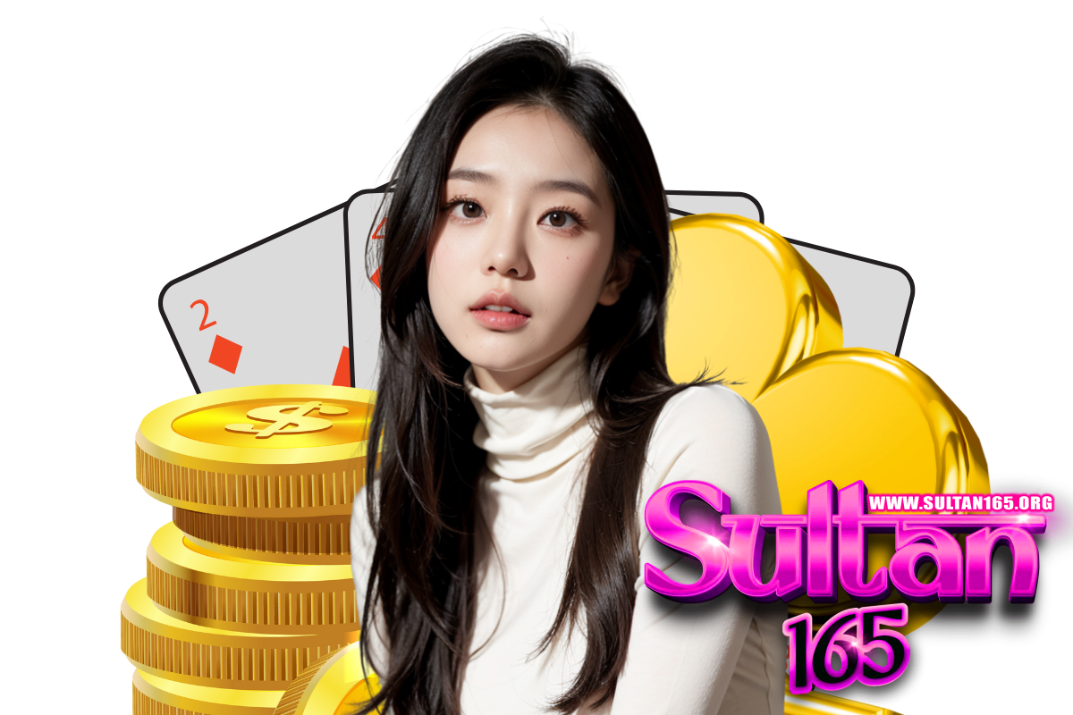 sultan165 เว็บตรง